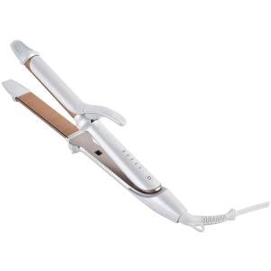 絹女 ヘアアイロン ストレート アイロン シルクプレート LM225