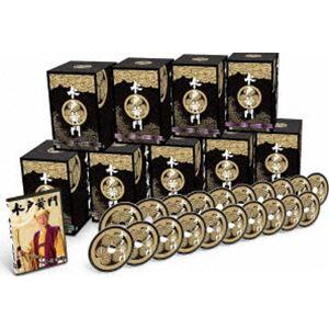 水戸黄門 第十九部 DVD 8枚組 - 映像と音の友社 : くみあい