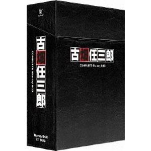 枚数限定][限定版]古畑任三郎 COMPLETE Blu-ray BOX/田村正和[Blu-ray