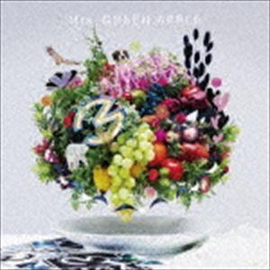 Mrs. GREEN APPLE 5＜通常盤＞ CD ※特典あり : タワーレコード Yahoo