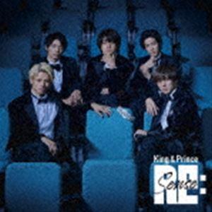 King ＆ Prince / Re：Sense（初回限定盤B／CD＋DVD） [CD] : ぐるぐる