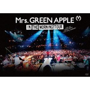 Mrs.GREEN APPLE／In the Morning Tour - LIVE at TOKYO DOME CITY