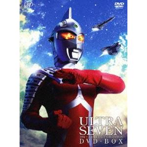 ウルトラセブン 1994〜2002 パーフェクトコレクション DVD-BOX [DVD