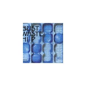 ザ・ブルーハーツ / バスト・ウエスト・ヒップ [CD] : ぐるぐる王国DS
