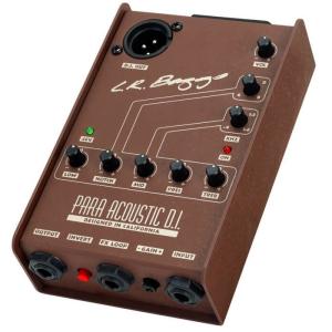 ズーム（zoom） Zoom AC-2 Acoustic Creator アコースティックギター用