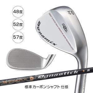 DYNAGOLF（ダイナゴルフ） ゴルフ クラブ メンズ ウェッジ 単品 48度