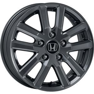 フリード フリード+ GB5/6/7/8 後期：純正 15インチ アルミホイール ME