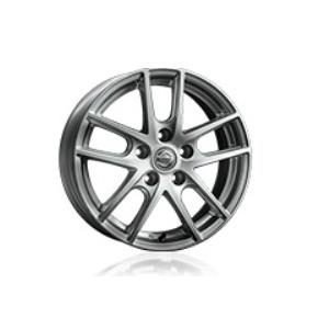 日産（NISSAN） キックス/KICKS P15：純正 エスティーロ アルミ
