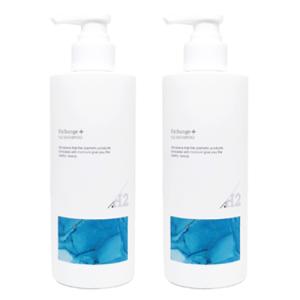 ストリ エクスチェンジ プラス H2 シャンプー 300ml 頭皮 泡 サロン