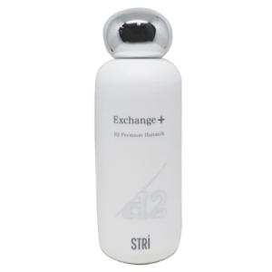 STRI（ストリ） エクスチェンジプラス H2 シャンプー トリートメント