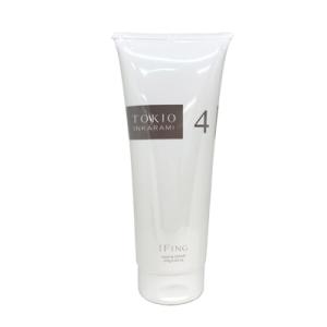 TOKIO INKARAMI リニューアル 新・TOKIO 4S システムトリートメントN