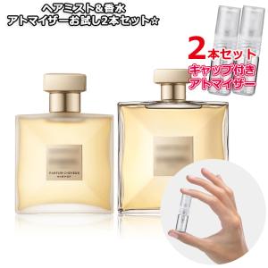 Christian Dior（クリスチャン・ディオール） [Petite香]お試し香水