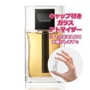 Christian Dior（クリスチャン・ディオール） [Petite香]お試し香水