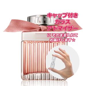 Chloe（クロエ） Chloe ROSES DE CHLOE ローズ ド オードトワレ EDT