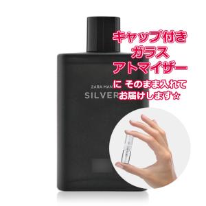 Petite香]お試し香水 原材料/ザラ W/END till 3:00 AM オードトワレ