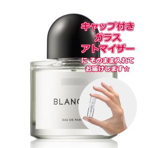 BYREDO（バイレード） ブランシュ アブソリュ ドゥ パルファン 2ml