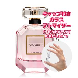 VICTORIA'S SECRET（ヴィクトリアシークレット） [Petite香]お試し香水