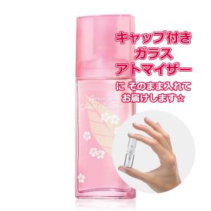 FERRAGAMO（フェラガモ） [Petite香]お試し香水 原材料/サルヴァトーレ