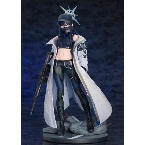 新品即納』{FIG} イロハ ブルーアーカイブ -Blue Archive- 1/7 完成品