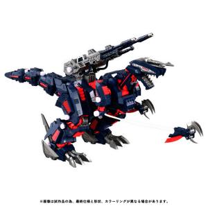 タカラトミー ZOIDS ゾイド ゾイドジェネシス GB-002 バイオティラノ