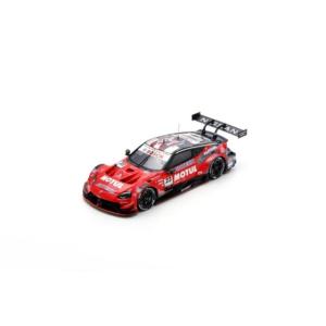 スパーク 1/43 CALSONIC IMPUL Z No.12 TEAM 2022 GT500 スーパーGT