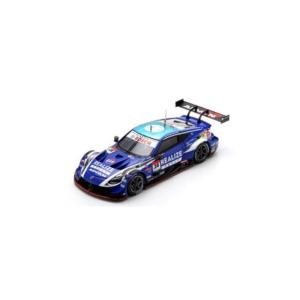 スパーク 1/43 CALSONIC IMPUL Z No.12 TEAM 2022 GT500 スーパーGT