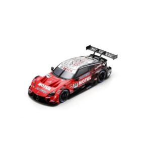 スパーク 1/18 MOTUL AUTECH Z No.23 NISMO 2024 スーパーGT GT500