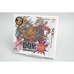 3DS】スクウェア・エニックス ドラゴンクエストモンスターズ