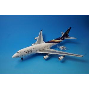 1/500 B747-400 ANA ポケモン ピカチュウジャンボ JA8957 [NH50030
