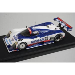 1/18 オートアート 89142 マツダ 787B ルマン 優勝 1991 #55