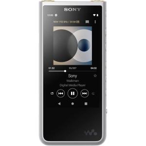 SONY（ソニー） ウォークマン WALKMAN 2019年モデル NW-ZX507-BM ZX