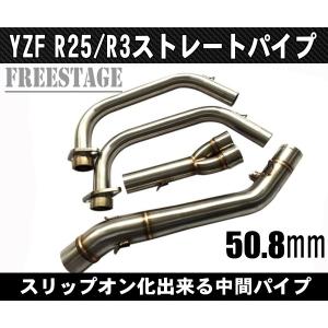 ZX25R ZX-25R フルエキゾースト マフラー エキパイ スリップオンリンク