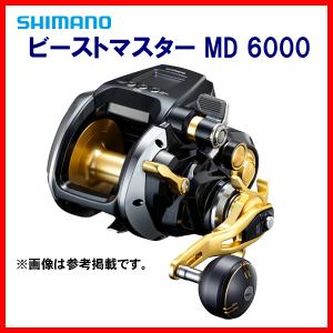 DAIWA（ダイワ） 21 シーボーグ 600MJ 電動リール PEライン6号400m