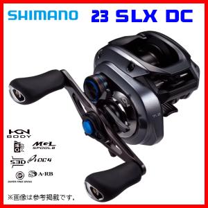 シマノ（SHIMANO） 【取り寄せ商品】シマノ 23 SLX DC 70XG 右ハンドル