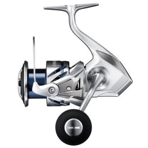 シマノ（SHIMANO） （24年7月新商品） 24 ストラディック SW4000XG