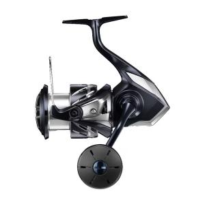 シマノ（SHIMANO） （24年7月新商品） 24 ストラディック SW4000XG