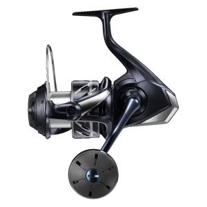 DAIWA（ダイワ） 23 エアリティ LT2500S-DH ダブルハンドル (2023年