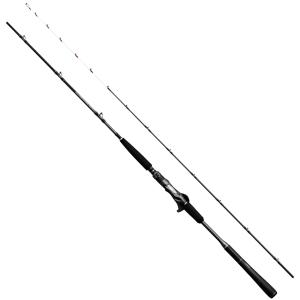 シマノ 25 ミッドゲーム XR 73MH230 釣り 船竿 - 最安値・価格比較