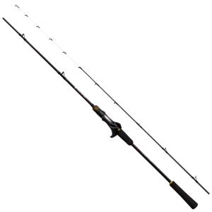 シマノ（SHIMANO） 20 炎月SS B610MH-S/RIGHT（右巻） 送料無料 : ます