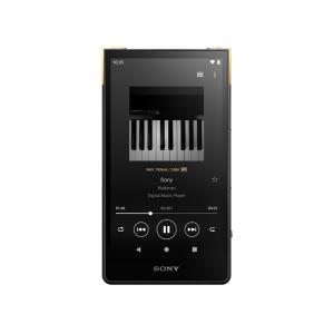 WALKMAN SONY（ソニー） NW-A306 (B) [32GB] ブラック ウォークマン