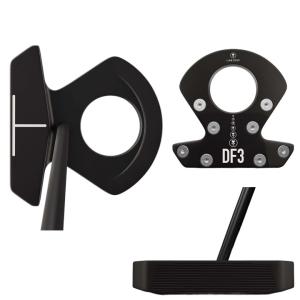 L.A.B. GOLF（ラブ・ゴルフ） 右用 2024 LAB GOLF DF3 STOCK パター