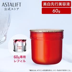 ASTALIFT（アスタリフト） ホワイト ジェリー アクアリスタ 40g