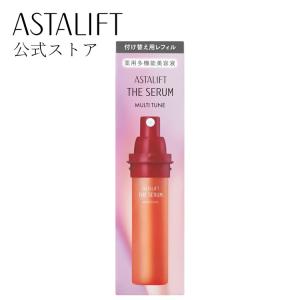 ASTALIFT（アスタリフト） ナイトチャージクリーム 30g 詰め替え