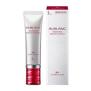 ALBLANC 花王ソフィーナ アルブラン 薬用リンクルエッセンス 20g