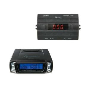 データシステム ASR681II(ASR681後継) エアサスコントローラー