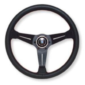 NARDI 日本正規品 ナルディ SPORTS TYPE A 360mmステアリング品番
