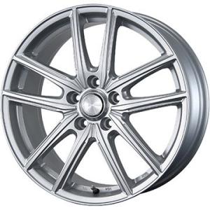 ECO FORME 【ホイール単品4本セット】 BRIDGESTONE ブリヂストン エコ