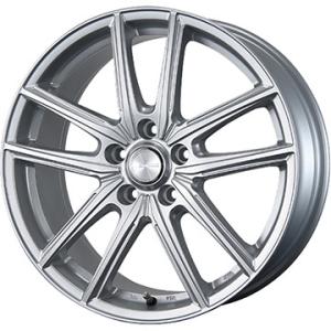 ECO FORME 【ホイール単品4本セット】 BRIDGESTONE ブリヂストン エコ