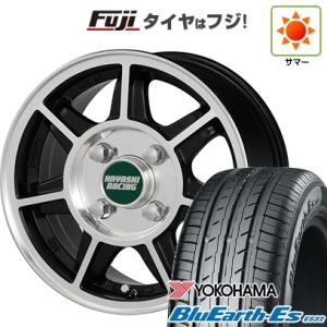 HAYASHI RACING（ハヤシレーシング） ハヤシストリートホイール TYPE