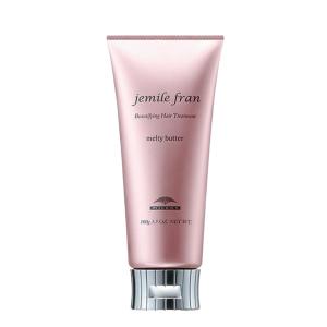 jemile fran（ジェミールフラン） ミルボン メルティバター 100g